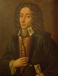 Giovanni Pergolesi (1710-36)